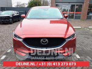 Mazda CX-5 17-