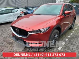 Mazda CX-5 17-