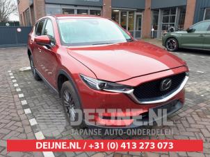 Mazda CX-5 Klimapumpe O594438 Spenderfahrzeug