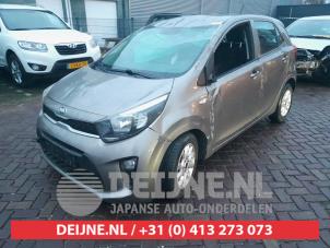 Kia Picanto 17-