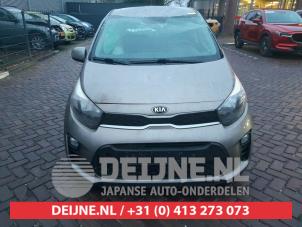Kia Picanto 17-