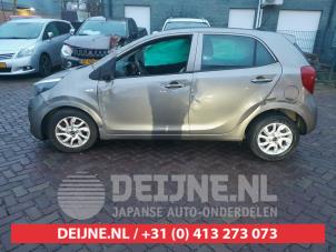Kia Picanto 17-