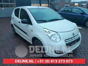 Suzuki Alto Computer Motormanagement O594110 Donorvoertuig