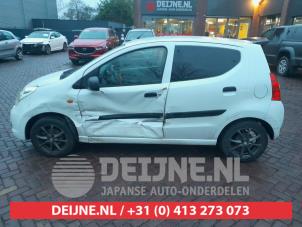 Suzuki Alto 09-