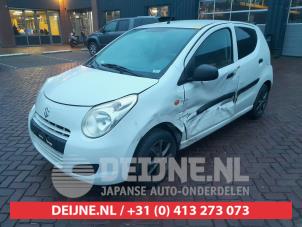 Suzuki Alto 09-
