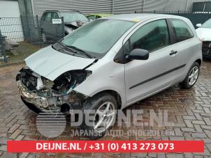Toyota Yaris 2 06-