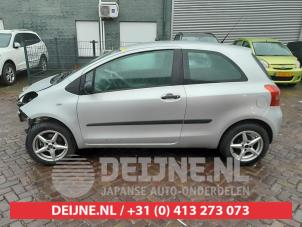 Toyota Yaris 2 06-