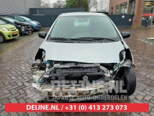 Toyota Yaris 2 06-
