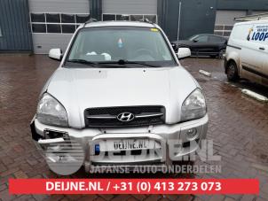Hyundai Tucson 04-