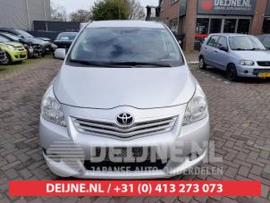 Toyota Verso 09-