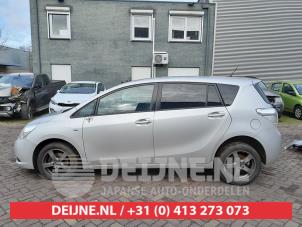 Toyota Verso 09-