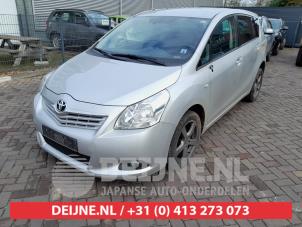 Toyota Verso 09-