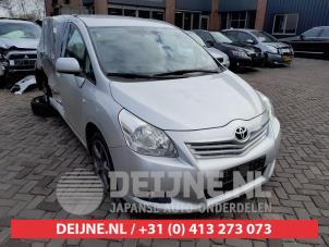Toyota Verso Light switch O588498 Donor vehicle