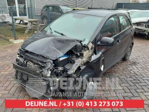 Kia Picanto 11-