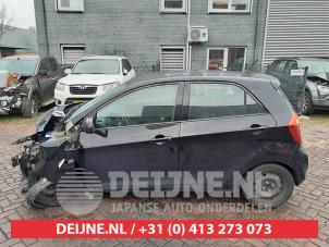 Kia Picanto 11-