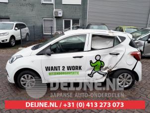 Hyundai I10 13-