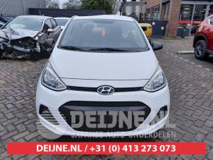 Hyundai I10 13-
