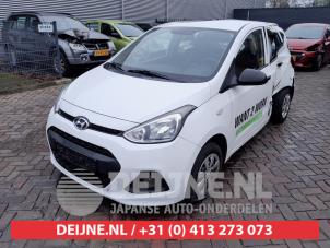 Hyundai I10 13-