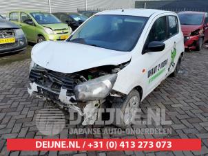 Suzuki Celerio 15-