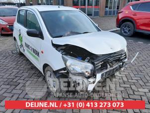 Suzuki Celerio Airbag links (Lenkrad) O605147 Spenderfahrzeug