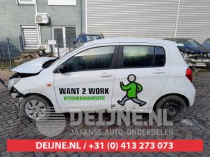 Suzuki Celerio 15-