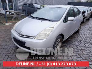 Toyota Prius 04-