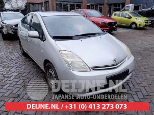 Toyota Prius Parcel shelf O598041 Donor vehicle