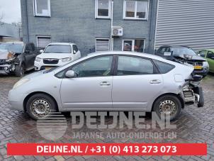 Toyota Prius 04-