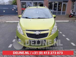 Chevrolet Spark 09-
