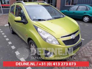 Chevrolet Spark Extra Remlicht midden O605052 Donorvoertuig