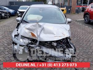 Honda Jazz 15-