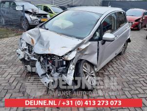 Honda Jazz 15-