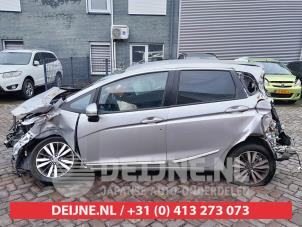 Honda Jazz 15-