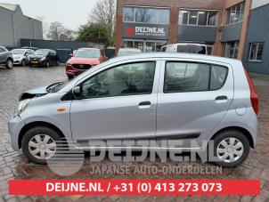 Daihatsu Cuore 08-