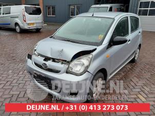 Daihatsu Cuore 08-