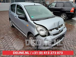 Daihatsu Cuore Hutablage O588789 Spenderfahrzeug