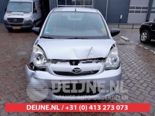 Daihatsu Cuore 08-