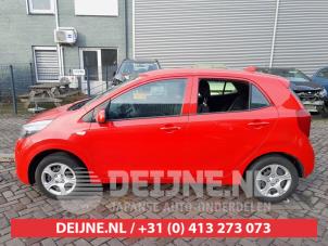 Kia Picanto 17-
