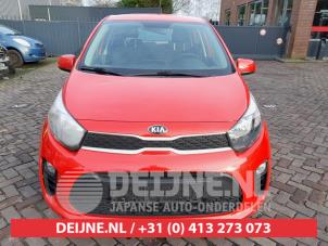 Kia Picanto 17-