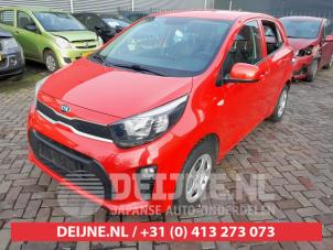 Kia Picanto 17-