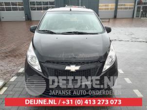 Chevrolet Spark 09-
