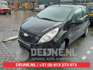 Chevrolet Spark 09-