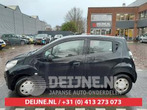 Chevrolet Spark 09-