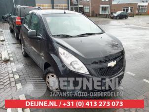 Chevrolet Spark Luftfiltergehäuse O591558 Spenderfahrzeug