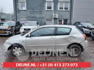 Toyota Corolla 02-