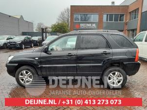 Kia Sportage 05-
