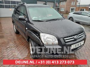 Kia Sportage Gaspedaal O621883 Donorvoertuig