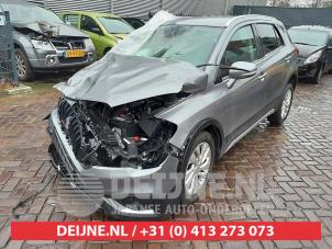 Suzuki SX-4 13-
