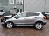 Suzuki SX4 S-Cross 1.4 Booster Jet Turbo 16V SHVS Sloopvoertuig (2021, Grijs)