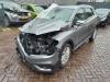 Suzuki SX4 S-Cross 1.4 Booster Jet Turbo 16V SHVS Sloopvoertuig (2021, Grijs)